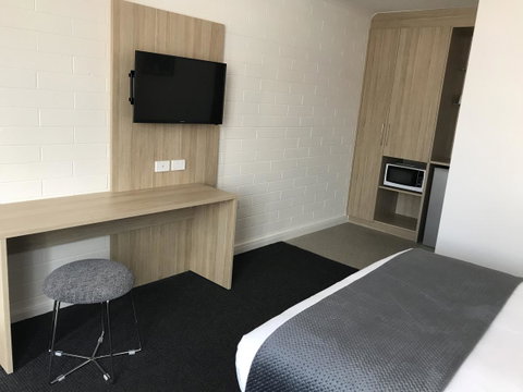 Frewville Motor Inn - Accommodation Fremantle 15