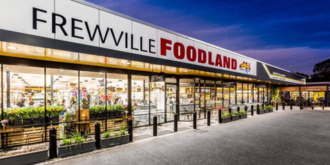 Frewville Motor Inn - Accommodation Fremantle 19