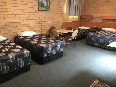 Frewville Motor Inn - Accommodation Fremantle 12