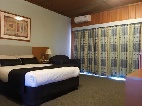 Desert Cave Hotel - Accommodation Fremantle 43