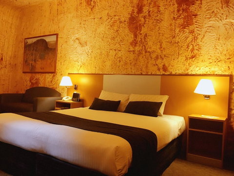 Desert Cave Hotel - Accommodation Fremantle 37