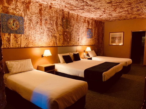 Desert Cave Hotel - Accommodation Fremantle 29