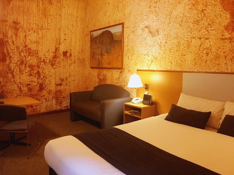 Desert Cave Hotel - Accommodation Fremantle 41