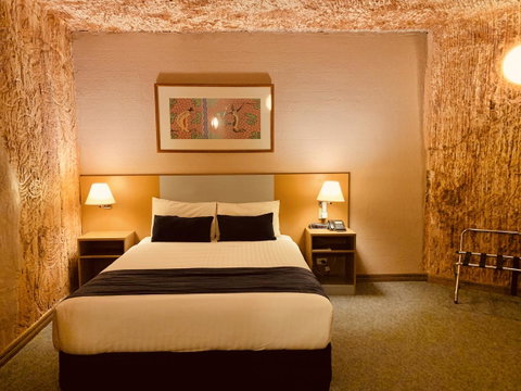 Desert Cave Hotel - Accommodation Fremantle 10