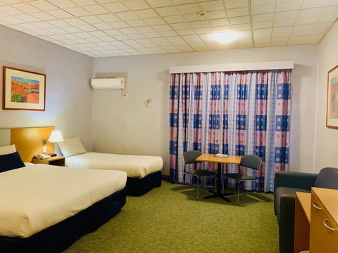 Desert Cave Hotel - Accommodation Fremantle 26