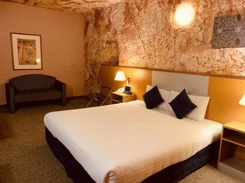 Desert Cave Hotel - Accommodation Fremantle 3