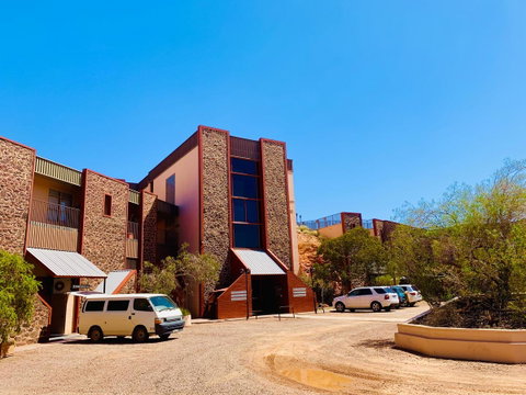 Desert Cave Hotel - Accommodation Fremantle 28