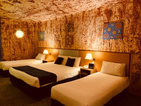 Desert Cave Hotel - Accommodation Fremantle 33