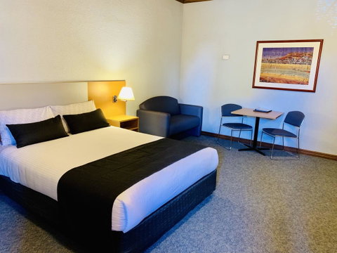 Desert Cave Hotel - Accommodation Fremantle 19