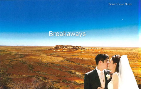 Desert Cave Hotel - Accommodation Fremantle 35