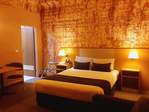 Desert Cave Hotel - Accommodation Fremantle 40