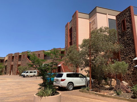 Desert Cave Hotel - Accommodation Fremantle 30