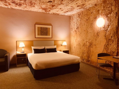 Desert Cave Hotel - Accommodation Fremantle 17