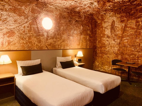 Desert Cave Hotel - Accommodation Fremantle 15