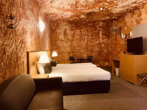 Desert Cave Hotel - Accommodation Fremantle 16