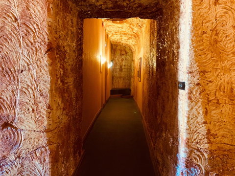 Desert Cave Hotel - Accommodation Fremantle 27