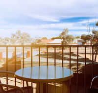 Desert Cave Hotel - Accommodation Fremantle