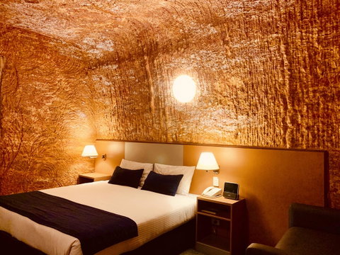 Desert Cave Hotel - Accommodation Fremantle 13