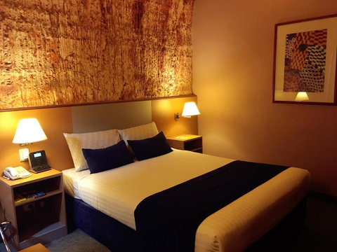 Desert Cave Hotel - Accommodation Fremantle 39