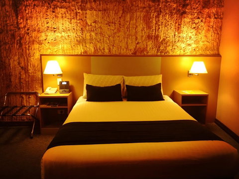 Desert Cave Hotel - Accommodation Fremantle 38