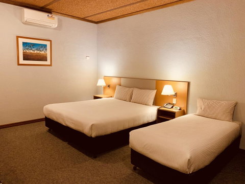 Desert Cave Hotel - Accommodation Fremantle 22
