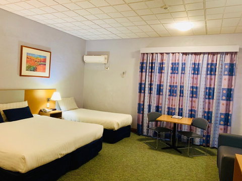 Desert Cave Hotel - Accommodation Fremantle 32