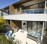 Boom 6 Boomerang Beach - Accommodation Fremantle