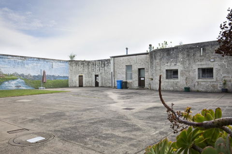 The Old Mount Gambier Gaol - Accommodation Fremantle 4