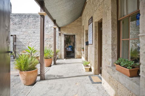 The Old Mount Gambier Gaol - Accommodation Fremantle 18