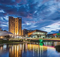 Executive 3 Bedroom Apartment  Internet  Parking - Accommodation Fremantle