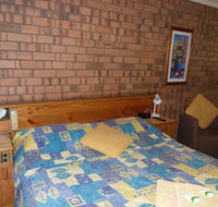 Wintersun Motel - Accommodation Fremantle