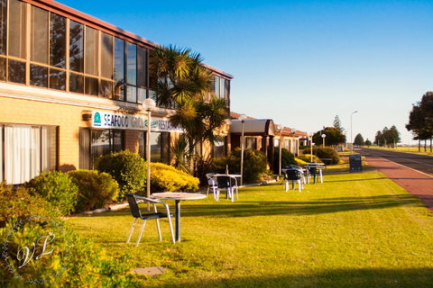 Lacepede Bay Motel - Accommodation Fremantle 0