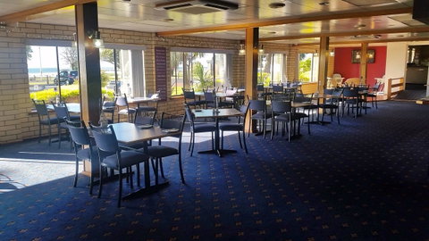 Lacepede Bay Motel - Accommodation Fremantle 9