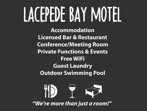 Lacepede Bay Motel - Accommodation Fremantle 1