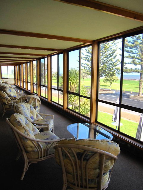 Lacepede Bay Motel - Accommodation Fremantle 6