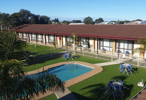 Lacepede Bay Motel - Accommodation Fremantle 2