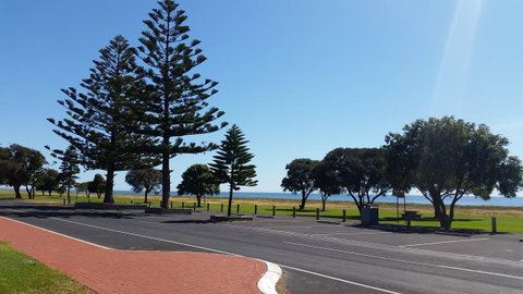 Lacepede Bay Motel - Accommodation Fremantle 5