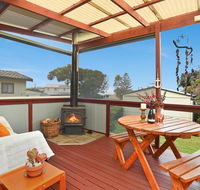 Milly's  Middleton - Pet-Friendly - Accommodation Fremantle