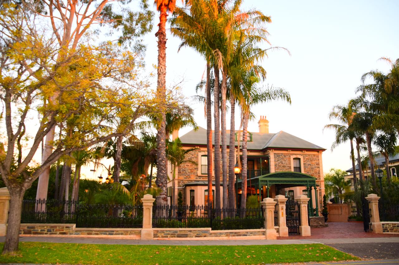 Kensington SA Accommodation Fremantle