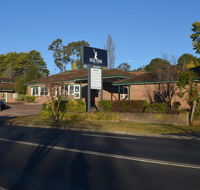 Deer Park Motor Inn - Accommodation Fremantle