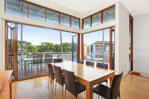 Villa 53 South Shores - Normanville S14 - Accommodation Fremantle 17