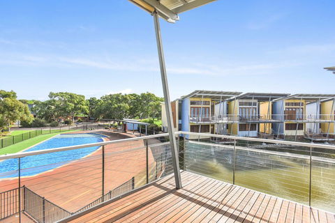 Villa 53 South Shores - Normanville S14 - Accommodation Fremantle 12
