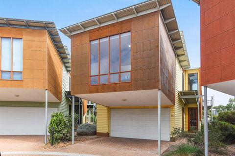 Villa 53 South Shores - Normanville S14 - Accommodation Fremantle 7