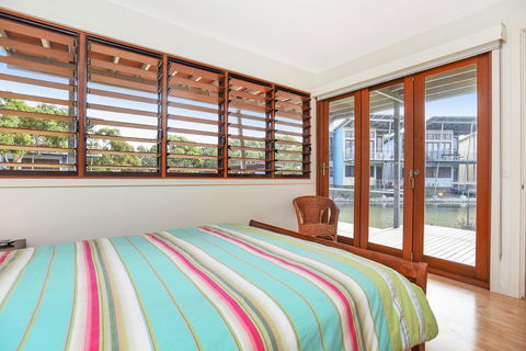 Villa 53 South Shores - Normanville S14 - Accommodation Fremantle 15