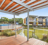 Villa 53 South Shores - Normanville S14 - Accommodation Fremantle