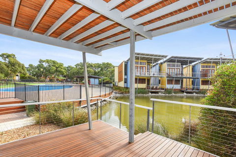 Villa 53 South Shores - Normanville S14 - Accommodation Fremantle 0