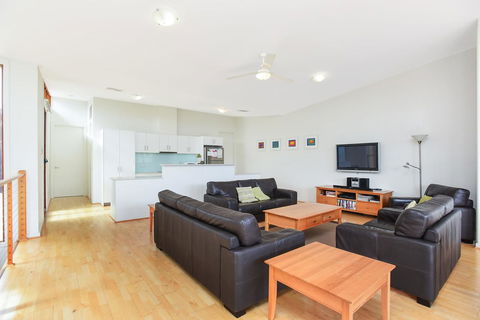 Villa 53 South Shores - Normanville S14 - Accommodation Fremantle 5