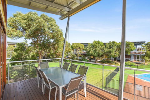 Villa 53 South Shores - Normanville S14 - Accommodation Fremantle 10