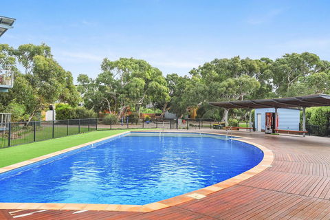 Villa 53 South Shores - Normanville S14 - Accommodation Fremantle 9