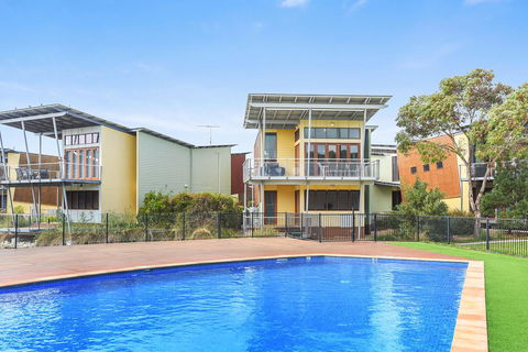 Villa 53 South Shores - Normanville S14 - Accommodation Fremantle 1
